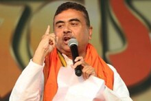 Suvendu Adhikari: 'নিষ্ঠার সঙ্গে পাঁচ বছর বিরোধী দলনেতার দায়িত্ব পালন করেছি, এবার...' ব্রিগেডের মঞ্চ থেকে বড় দাবি শুভেন্দুর