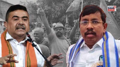 কী এমন ঘটল নন্দীগ্রামে?