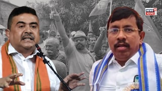 কী এমন ঘটল নন্দীগ্রামে? কী এমন ঘটল নন্দীগ্রামে?