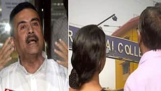 'স্বাধীনতার পর পানিহাটিতে যা হয়নি...' অভয়ার মায়ের জয় নিয়ে বিরাট দাবি শুভেন্দুর! ৪ মে কী হবে পানিহাটিতে? 'স্বাধীনতার পর পানিহাটিতে যা হয়নি...' অভয়ার মায়ের জয় নিয়ে বিরাট দাবি শুভেন্দুর! ৪ মে কী হবে পানিহাটিতে?