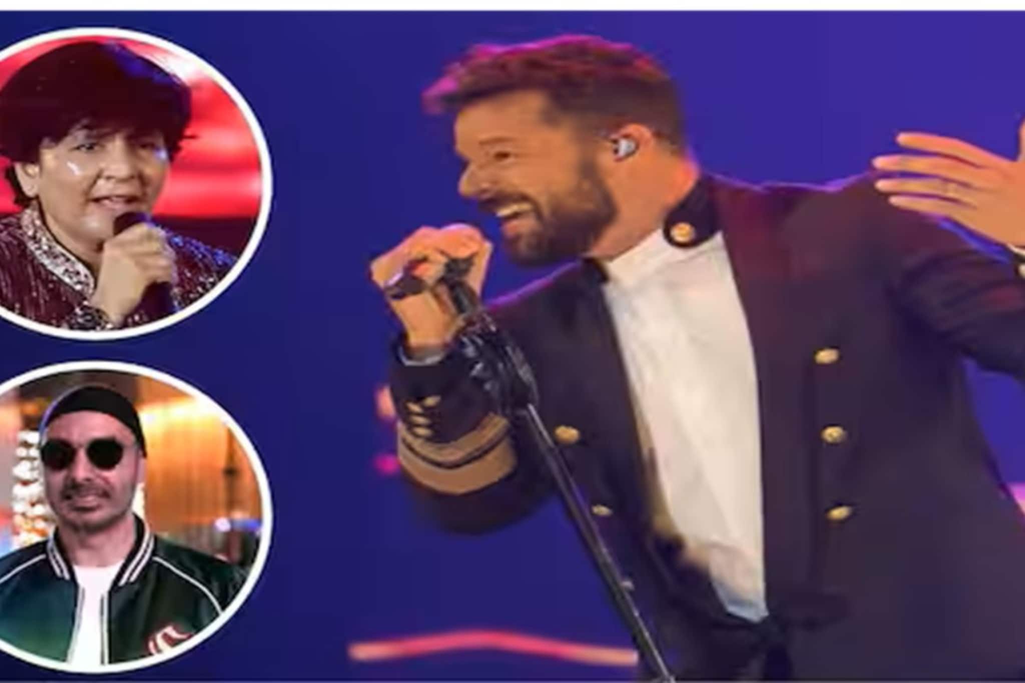 রিকি মার্টিন থেকে ফাল্গুনী পাঠক! টি-২০ বিশ্বকাপের সমাপ্তি অনুষ্ঠানে মঞ্চ কাঁপাবেন কারা?