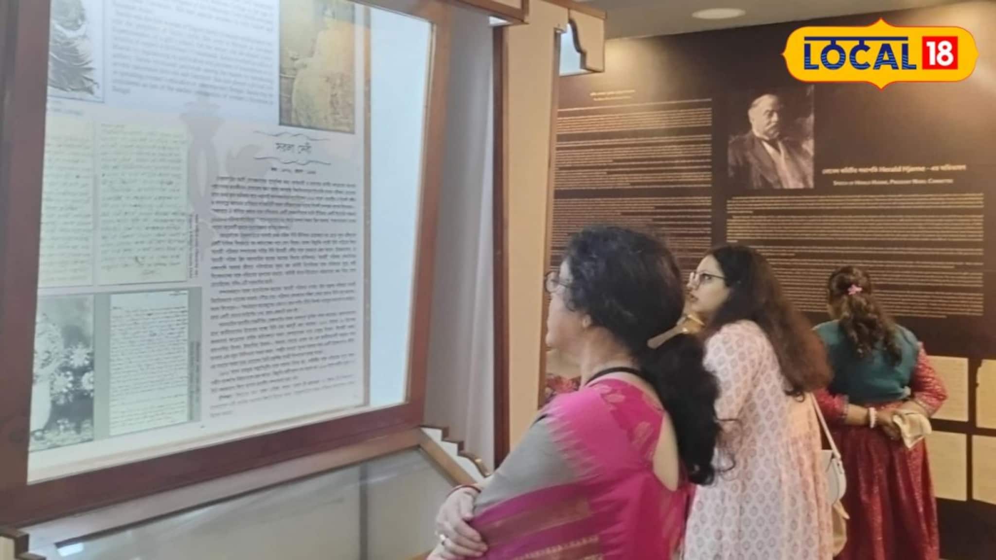 ‘ভারতী নারী থেকে নারায়ণী’! শান্তিনিকেতনে এবার ঠাকুরবাড়ির অন্দরমহলের অদেখা কাহিনি, কতক্ষণ দেখার সুযোগ পাবেন জানুন