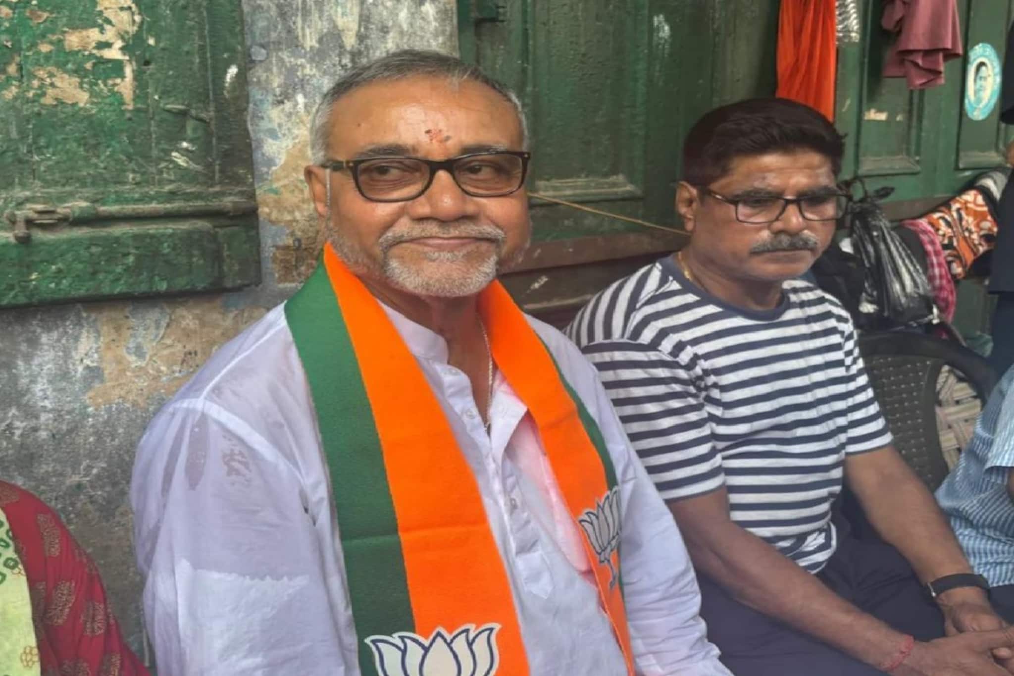 তাপস রায় বনাম শ্রেয়া পাণ্ডে! মানিকতলায় মেগাফাইট, সাধন কন্যার বিরুদ্ধে চেনা মাঠে কোন অস্ত্র প্রয়োগ করবেন তাপস?