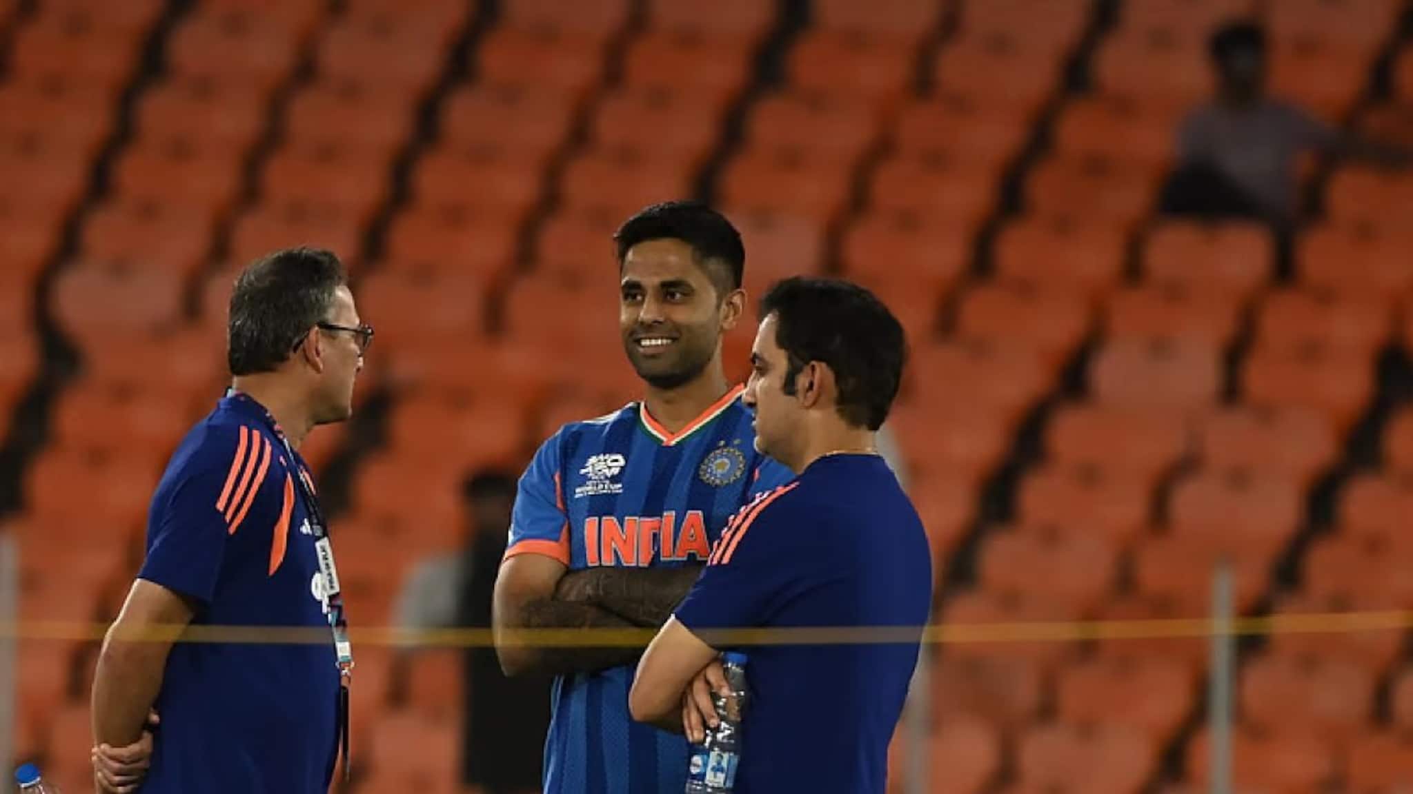 Suryakumar Yadav and Gautam Gambhir: ‘উনকা বস চলে তো...’ গৌতম গম্ভীরকে নিয়ে ড্রেসিং রুমের এক সত্যি সামনে আনলেন সূর্যকুমার