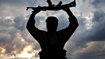 পাকিস্তানে মৃত জইশ-প্রধান মাসুদ আজহারের ভাই তাহির আনোয়ার! মৃত্যুর কারণে ধোঁয়াশা Representative Image পাকিস্তানে মৃত জইশ-প্রধান মাসুদ আজহারের ভাই তাহির আনোয়ার! মৃত্যুর কারণে ধোঁয়াশা Representative Image