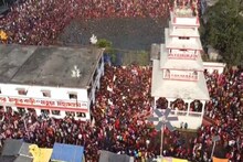 ঠাকুরনগর মতুয়া ধর্ম মহামেলা: খাবারে কেমিক্যাল যেন না থাকে! মেলা শুরু হওয়ার আগেই খাদ্য নিরাপত্তা নিশ্চিত করতে মাঠে নামল জেলা ফুড সেফটি দফতর