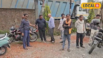 মদের দোকানে চুরি করতে এসে লোভ সামলাতে পারল না চোর! জমিয়ে সুরাপান, সাবাড় ক্যাশবাক্সের ৪৫ হাজার নগদ মদের দোকানে চুরি করতে এসে লোভ সামলাতে পারল না চোর! জমিয়ে সুরাপান, সাবাড় ক্যাশবাক্সের ৪৫ হাজার নগদ