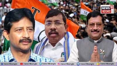 কে কে পেলেন তৃণমূলে যোগ দিয়ে ফের টিকিট? 