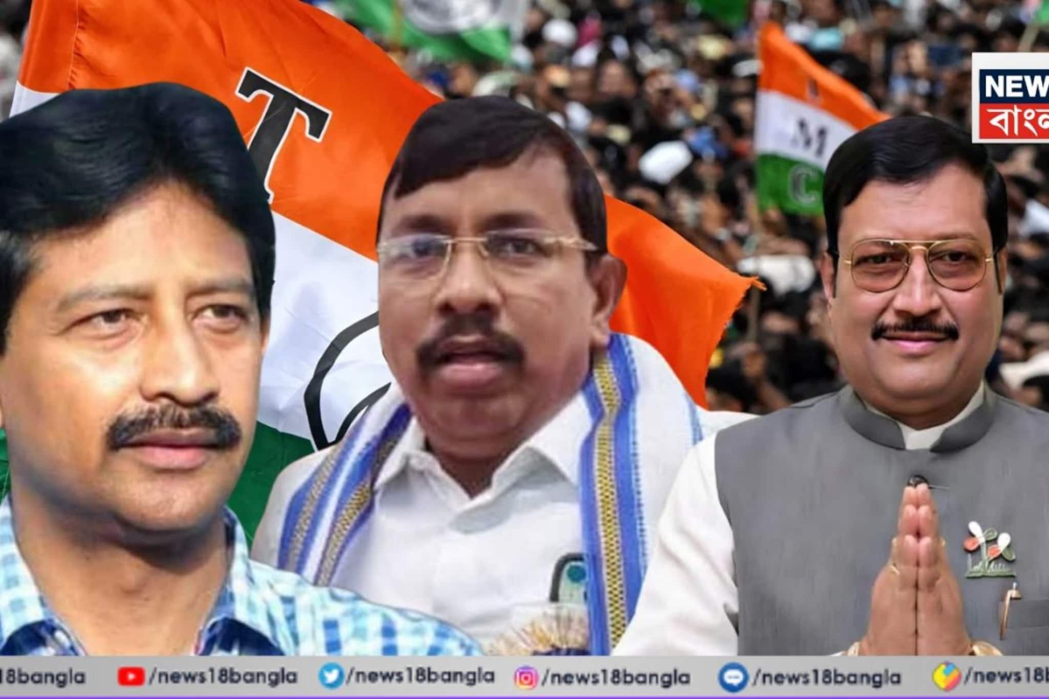'চাটার্ড ফ্লাইটে' বিজেপিতে গিয়ে...! কোন কোন কেন্দ্রে 'টিকিট' পেলেন সেদিনের সেই 'দল-বদলুরা'?