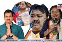 স্বামী-স্ত্রী, ভাই-বোন...! তৃণমূলের প্রার্থী তালিকায় রত্না-শুভাশিস থেকে বেচারাম-করবী, একই পরিবার থেকে টিকিট পেলেন আর কে কে?