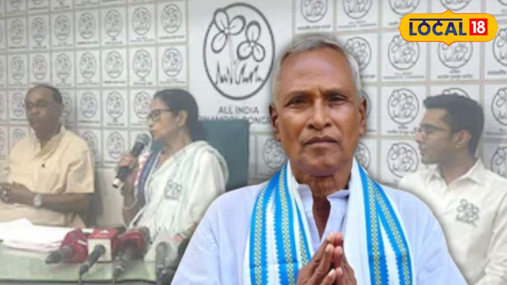 তৃণমূলের বড় চমক! ২৫ বছরের রেকর্ড ভেঙে এই বিধানসভায় এল নতুন মুখ, শোরগোল বঙ্গ রাজনীতিতে