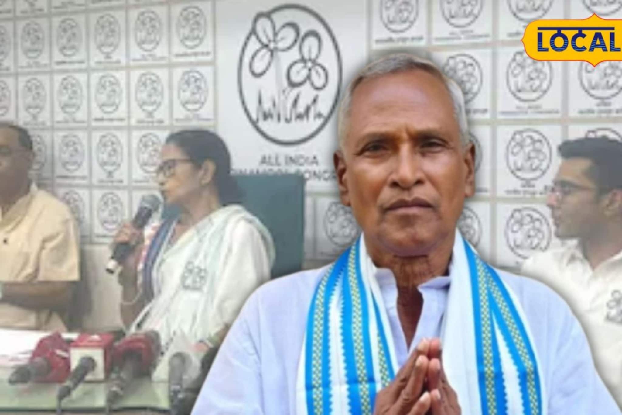 তৃণমূলের বড় চমক! ২৫ বছরের রেকর্ড ভেঙে এই বিধানসভায় এল নতুন মুখ, শোরগোল বঙ্গ রাজনীতিতে