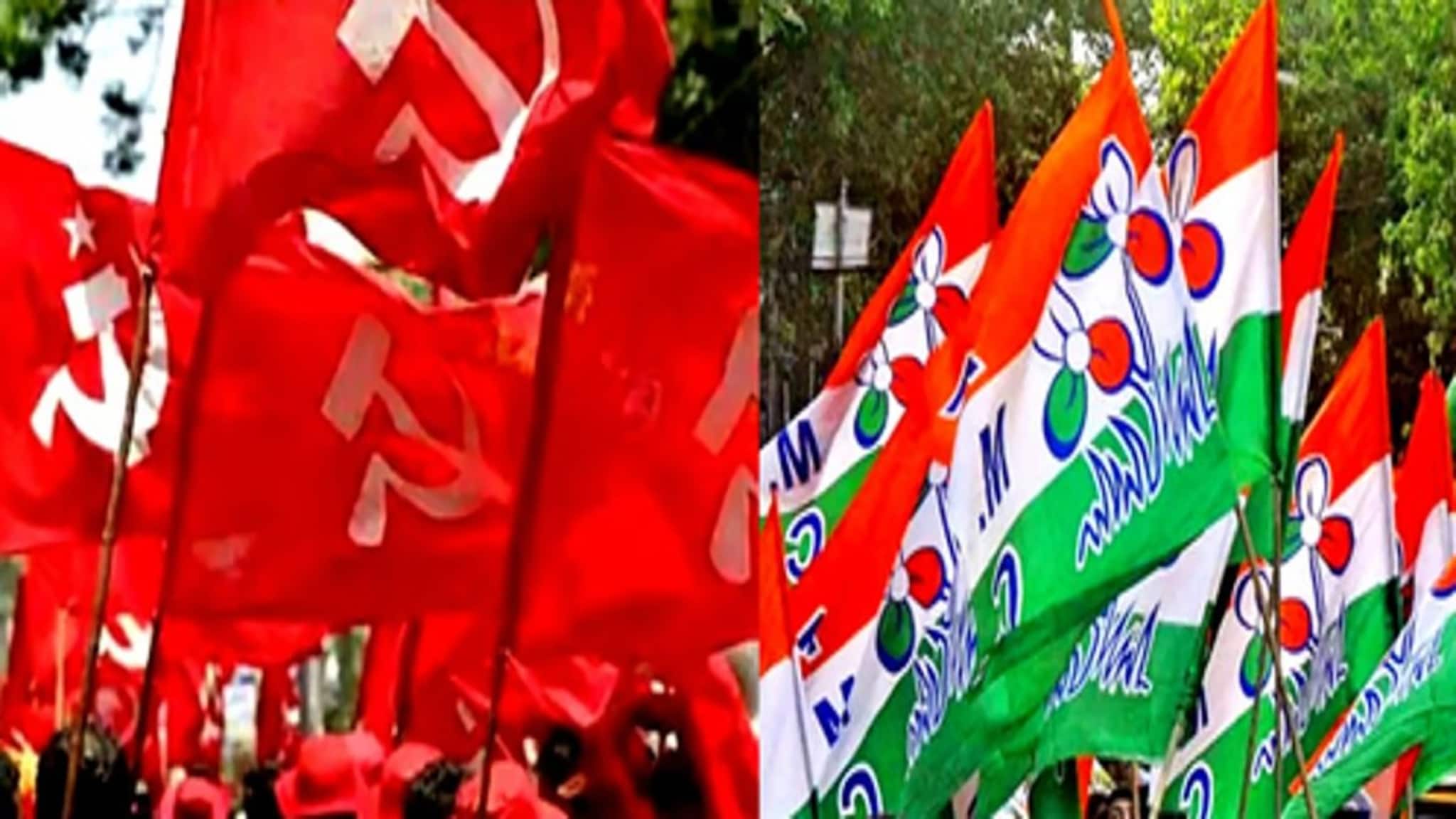 TMC Vs CPIM: 'এ বলে আমায় দ্যাখ, ও বলে আমায়'...তৃণমূল বনাম CPIM যুবদের লড়াই! কোন কোন সিটে সবচেয়ে বেশি নজর জানেন!