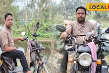 West Medinipur Inspiring Story: দুই পা অকেজো, অভাবের সংসারে হার না মানা লড়াই! পেটের টানে ৩০০ কিমি দূরে জুতো ফেরি মুর্শিদাবাদের তোফিজুলের