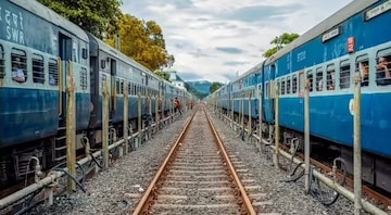 হাওড়া-নিউ জলপাইগুড়ি রুটে নতুন স্টপেজ! আরও সহজ ট্রেন যাত্রা,পূর্ব রেলে অনেক নতুন স্টেশন