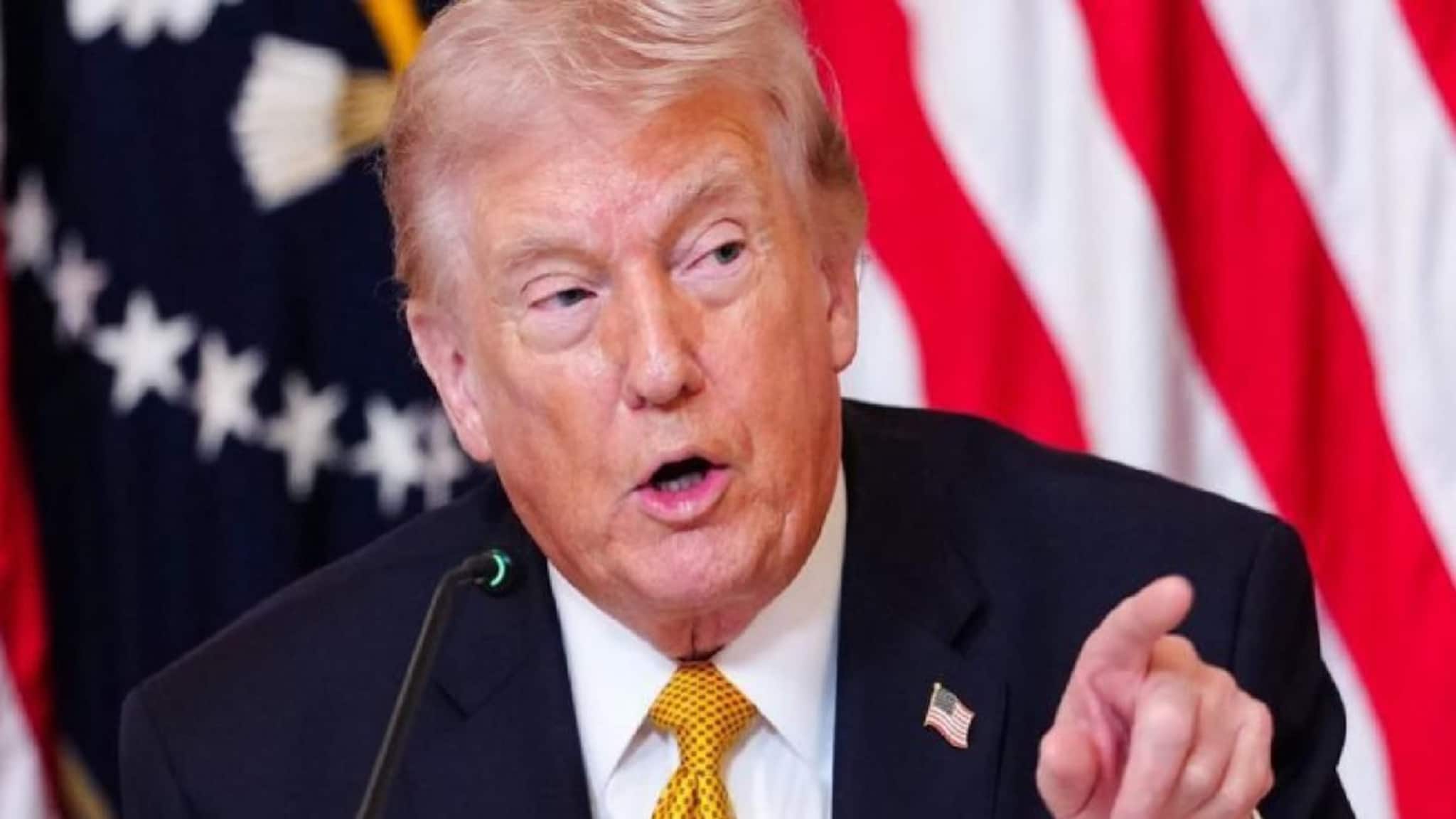 যুদ্ধ কি তবে শেষের পথে? ইরানে হামলা স্থগিত ৫ দিন, ‘সমঝোতা চাইছে দু’পক্ষ'! 'তেলের চাপে' বড় ইঙ্গিত ট্রাম্পের