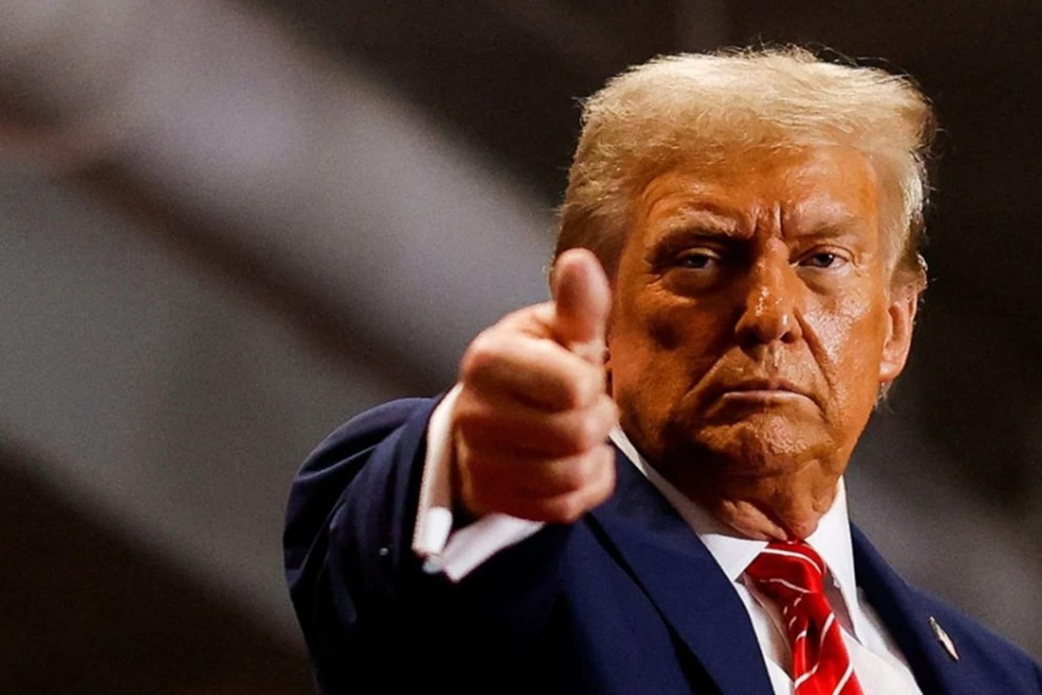 "৪৮ ঘণ্টা সময় দিচ্ছি হরমুজ প্রণালী খুলুন না হলে".... ইরানে বিদ্যুৎকেন্দ্রগুলি উড়িয়ে দেওয়ার হুমকি দিলেন ডোনাল্ড ট্রাম্প