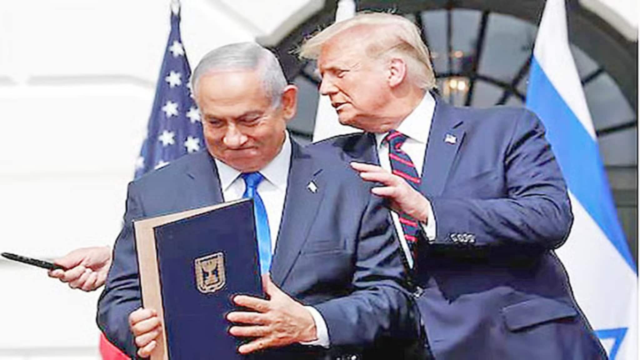 Iran Israel War: ইরান যুদ্ধের মধ্যেই বিরাট প্ল্যান করছে ইজরায়েল? দীর্ঘমেয়াদি পরিকল্পনায় কী কী করতে চলেছেন নেতানিয়াহু!