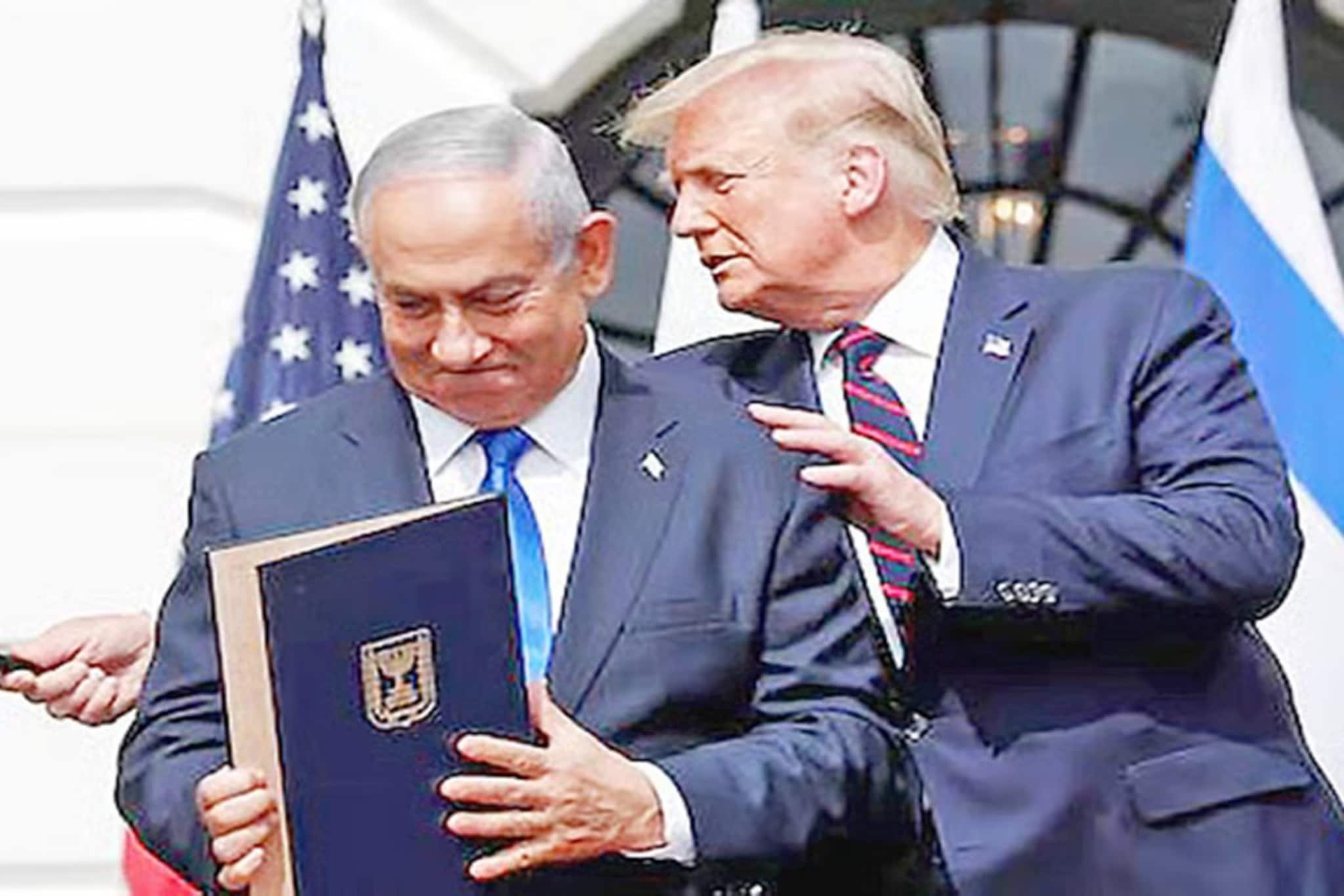 ইরান যুদ্ধের মধ্যেই বিরাট প্ল্যান করছে ইজরায়েল? দীর্ঘমেয়াদি পরিকল্পনায় কী কী করতে চলেছেন নেতানিয়াহু!  