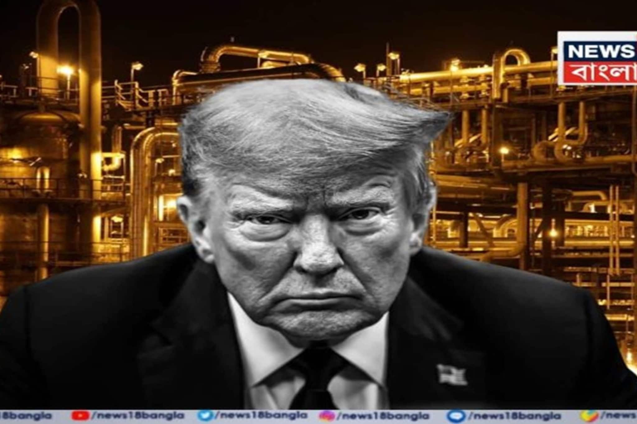 যুদ্ধেও পয়সা কামানোর পথ খুঁজছে আমেরিকা! বিমার টাকা পেলেই নিরাপত্তা দেবে মার্কিন নৌবাহিনী!