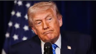 ইরানে মুজতবা খামেনেইয়ের নিয়োগে খুশি নন ট্রাম্প, কেন? সাফ বললেন, 'বেশি দিন টিকতে পারবে না'! 