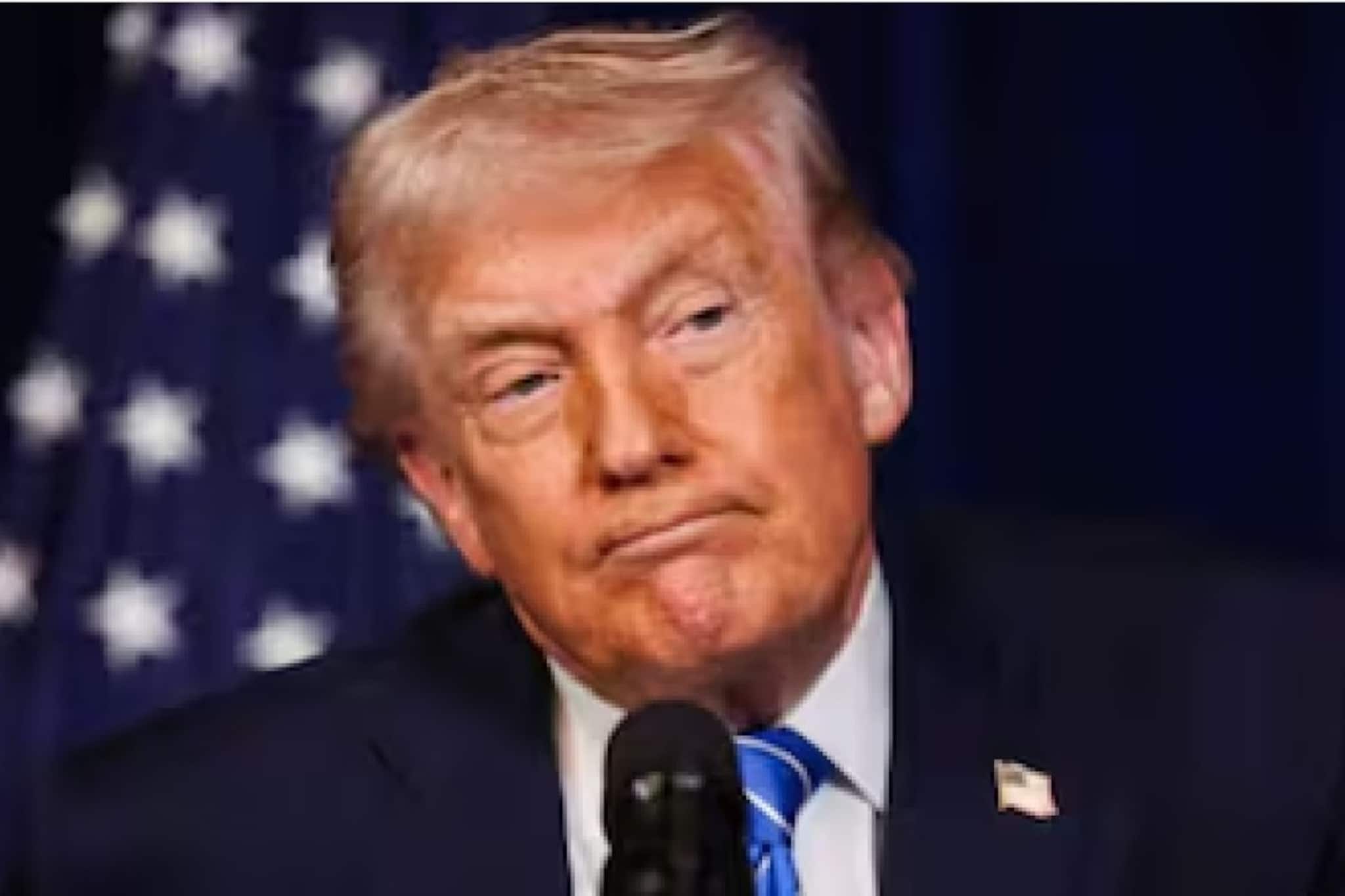 ইরানে মুজতবা খামেনেইয়ের নিয়োগে খুশি নন ট্রাম্প, কেন? সাফ বললেন, 'বেশি দিন টিকতে পারবে না'!