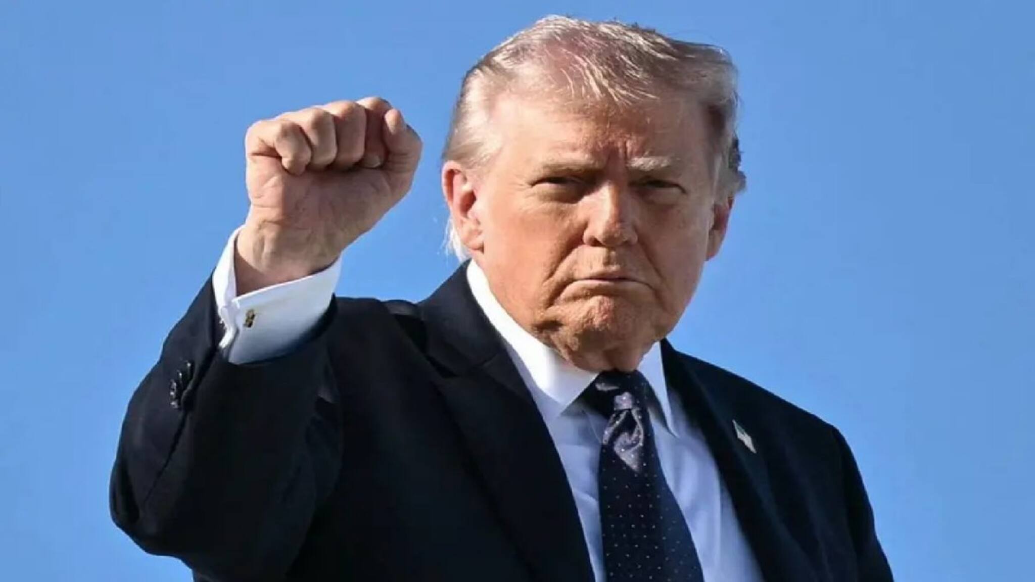 গোলা-বারুদের সীমাহীন 'স্টক'! তবুও অস্ত্র উৎপাদন চারগুণ বাড়ানোর পরিকল্পনা ট্রাম্পের! কেন?