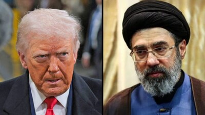 বড় ঘোষণা ইরানের