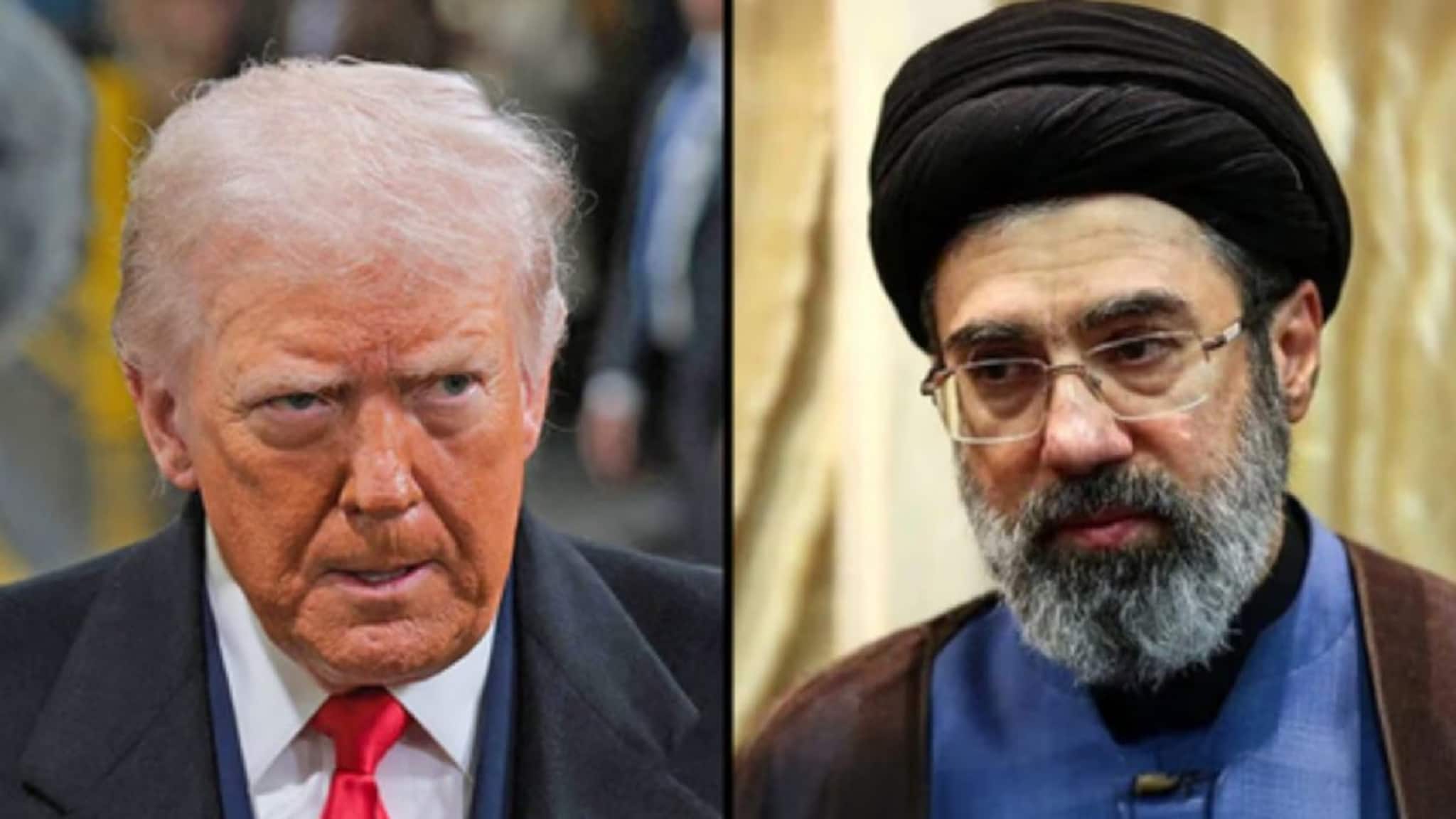 Iran USA War: ইরানে ঢুকে মজুত করা ইউরেনিয়ামের দখল নেবে হাজার হাজার মার্কিন সেনা? কী নির্দেশ দিলেন ট্রাম্প, ফাঁস রিপোর্টে