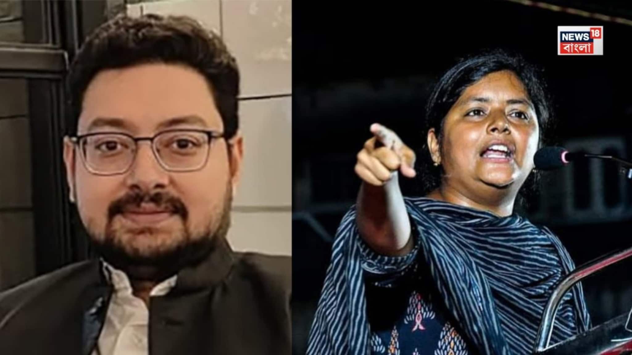 TMC Candidate: উত্তরপাড়ায় বিরাট চমক তৃণমূলের! CPIM-এর মীনাক্ষীর বিরুদ্ধে প্রার্থী শীর্ষাণ্য বন্দ্যোপাধ্যায়! কে তিনি জানেন? পরিচয় কিন্তু 'বড়'