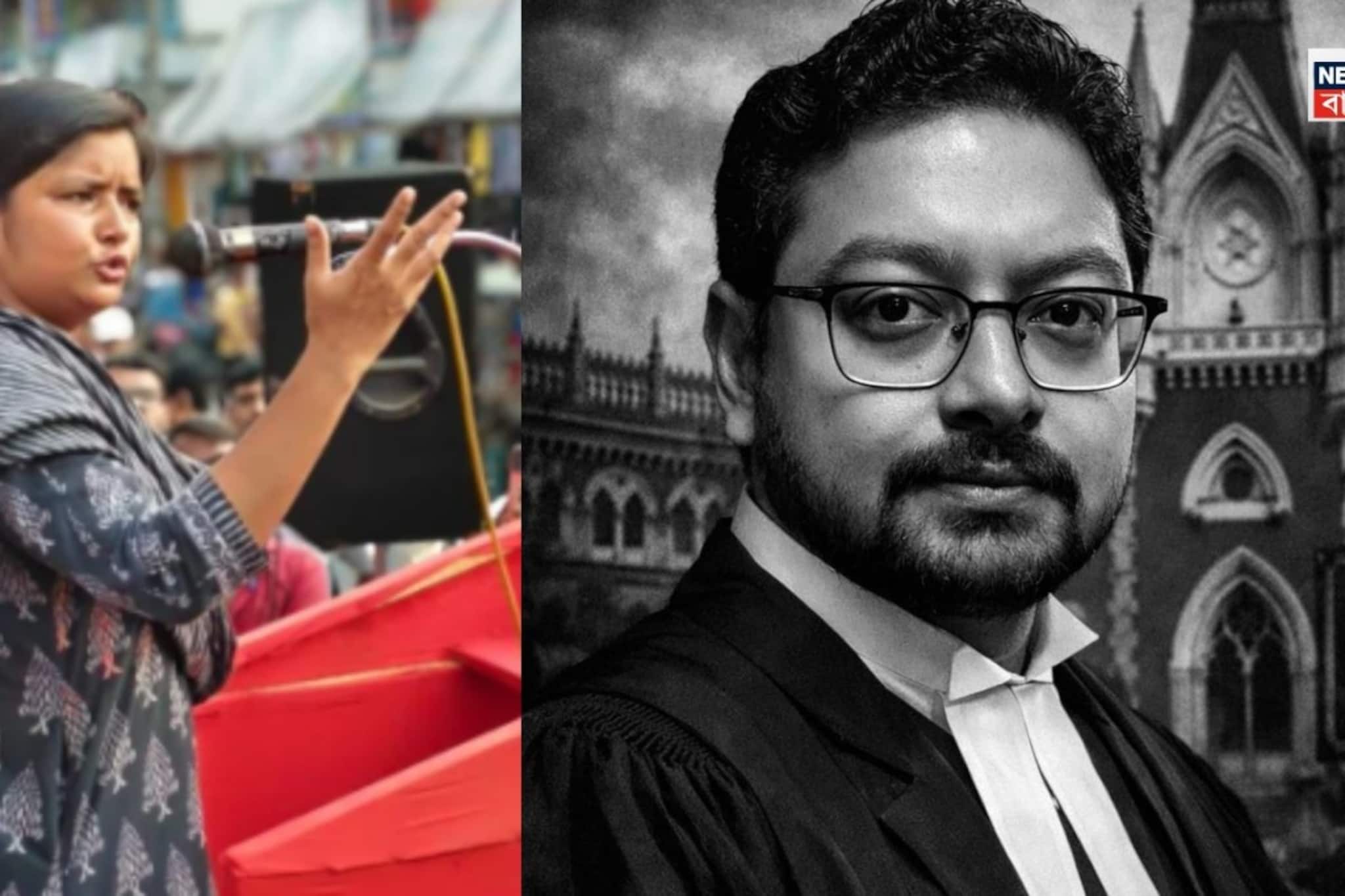 কাঞ্চন আউট, গুঞ্জন ছিল ইমনও! উত্তরপাড়ায় মীনাক্ষীর বিরুদ্ধে তৃণমূলের প্রার্থী একেবারে 'ব্রহ্মাস্ত্র'!