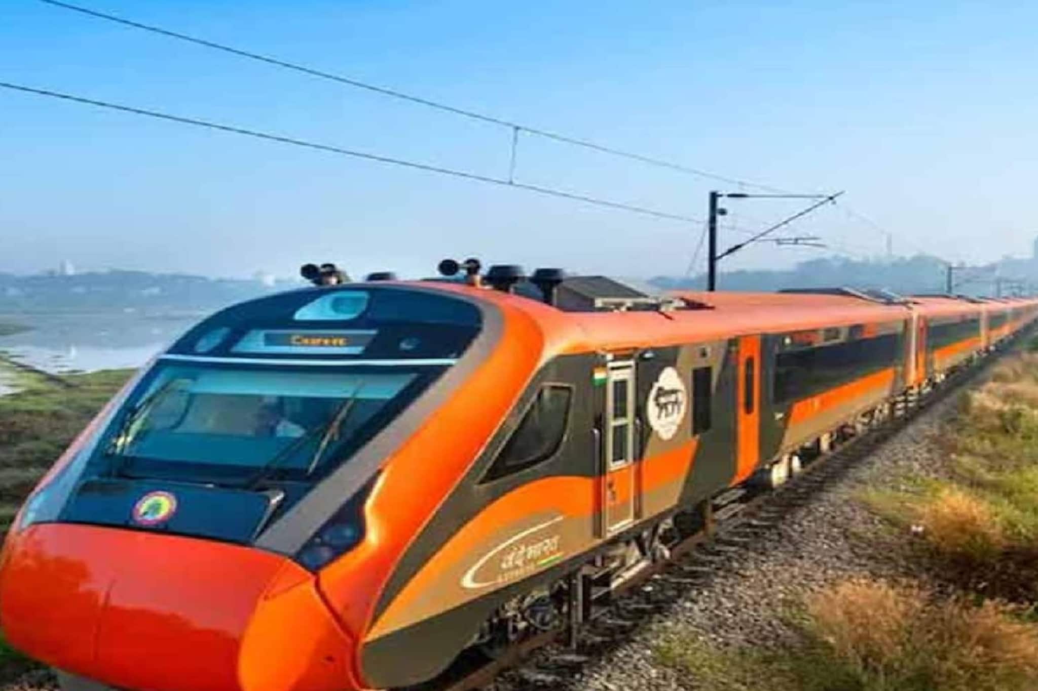 তামাক চিবিয়ে রেললাইনের ধারে থুতু ফেলতে যেতেই মাথায় বন্দে ভারতের ধাক্কা! বিহারের যুবকের মৃত্যুর কারণ স্পষ্ট করল রেল 