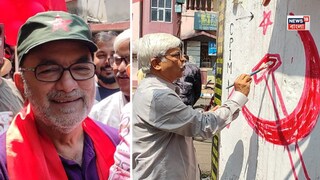 জোরকদমে প্রচার