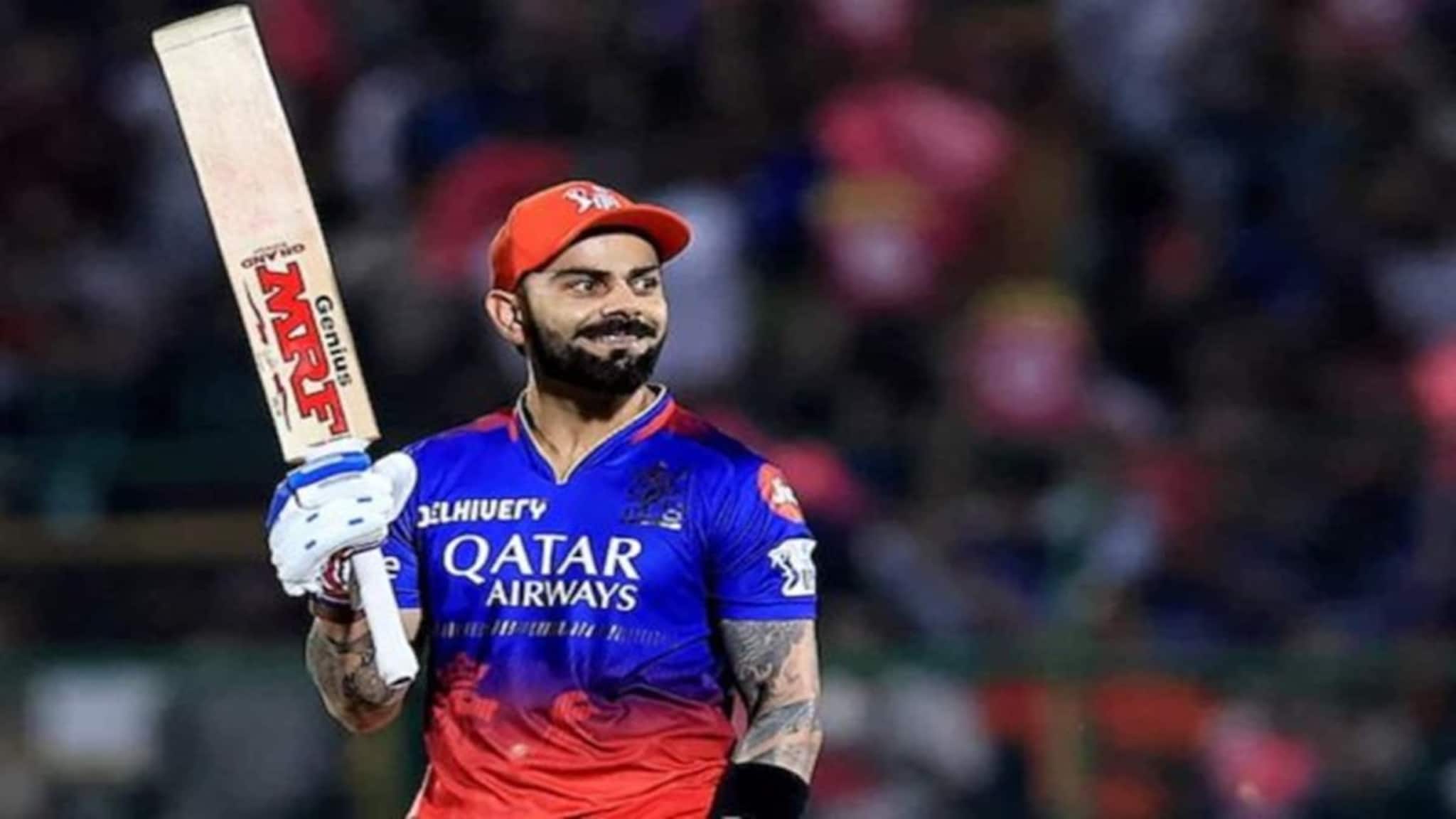 IPL 2026: ঘরের মাঠেই বিশ্ব রেকর্ড! হায়দরাবাদের বিরুদ্ধে কোন রেকর্ড গড়লেন কিং কোহলি?