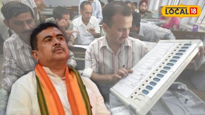 শুভেন্দুর জেলায় ভোট গণনা কেন্দ্রের বদল