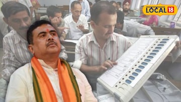 শুভেন্দুর