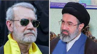 মুজতবা খামেনেইকে সামনে আনার প্রস্তুতি, ইরানে ক্ষমতার দ্বন্দ্ব তীব্রতর