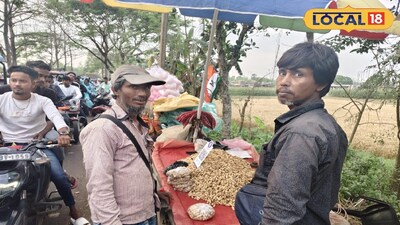 ভগবানগোলায় তৃণমূলের জনসভায় বেচাকেনা