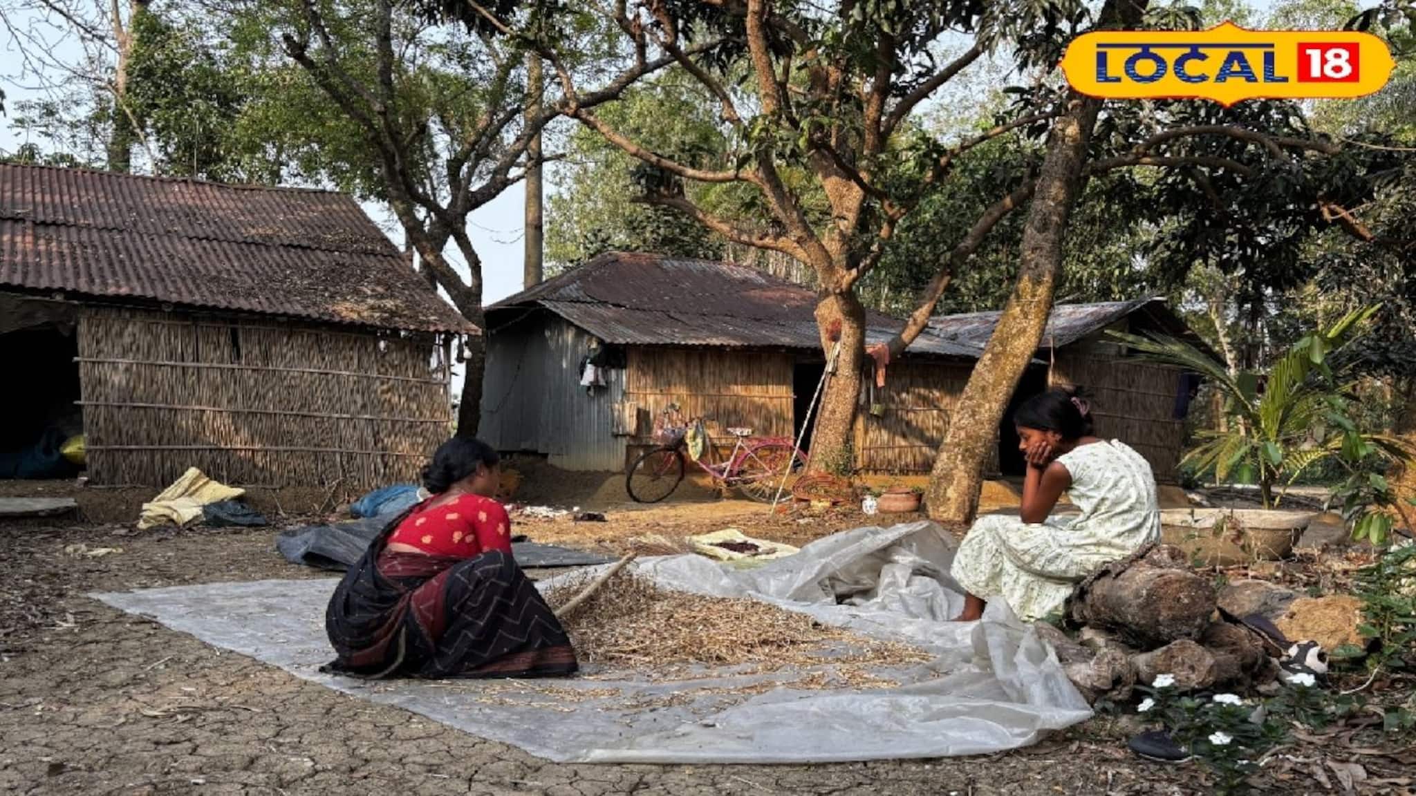 WB Assembly Election 2026: দেওয়াল লিখন তো দূর, নেতাদের ছায়াও দেখেননি কেউ! কেতুগ্রামের বিধানপল্লী যেন এক ভিনগ্রহের গ্রাম