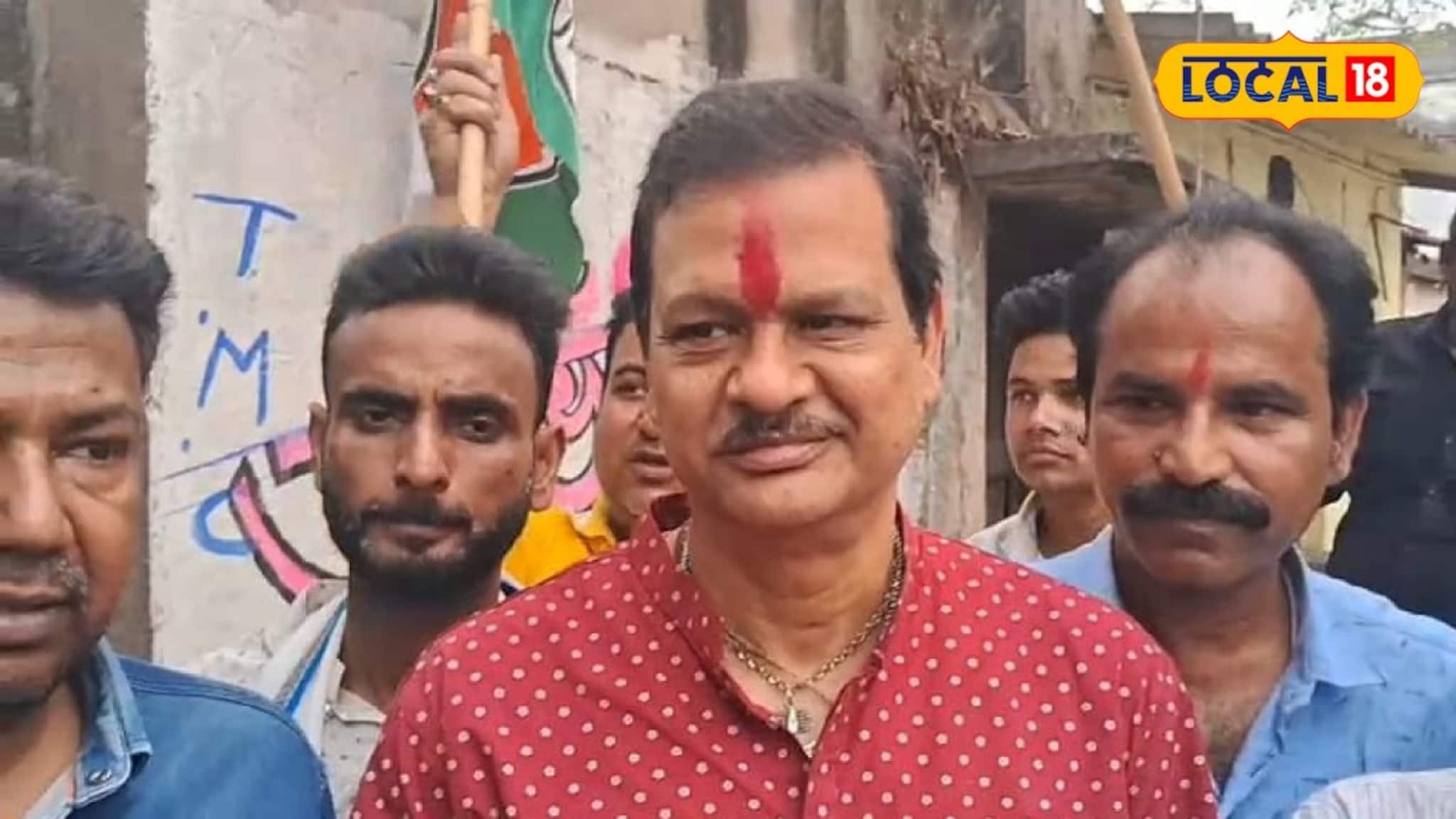 তিনবারের বিধায়ককে সরিয়ে কুলটিতে নতুন মুখ তৃণমূলের, কোমর বেঁধে নেমেছেন মন্ত্রীর ভাই