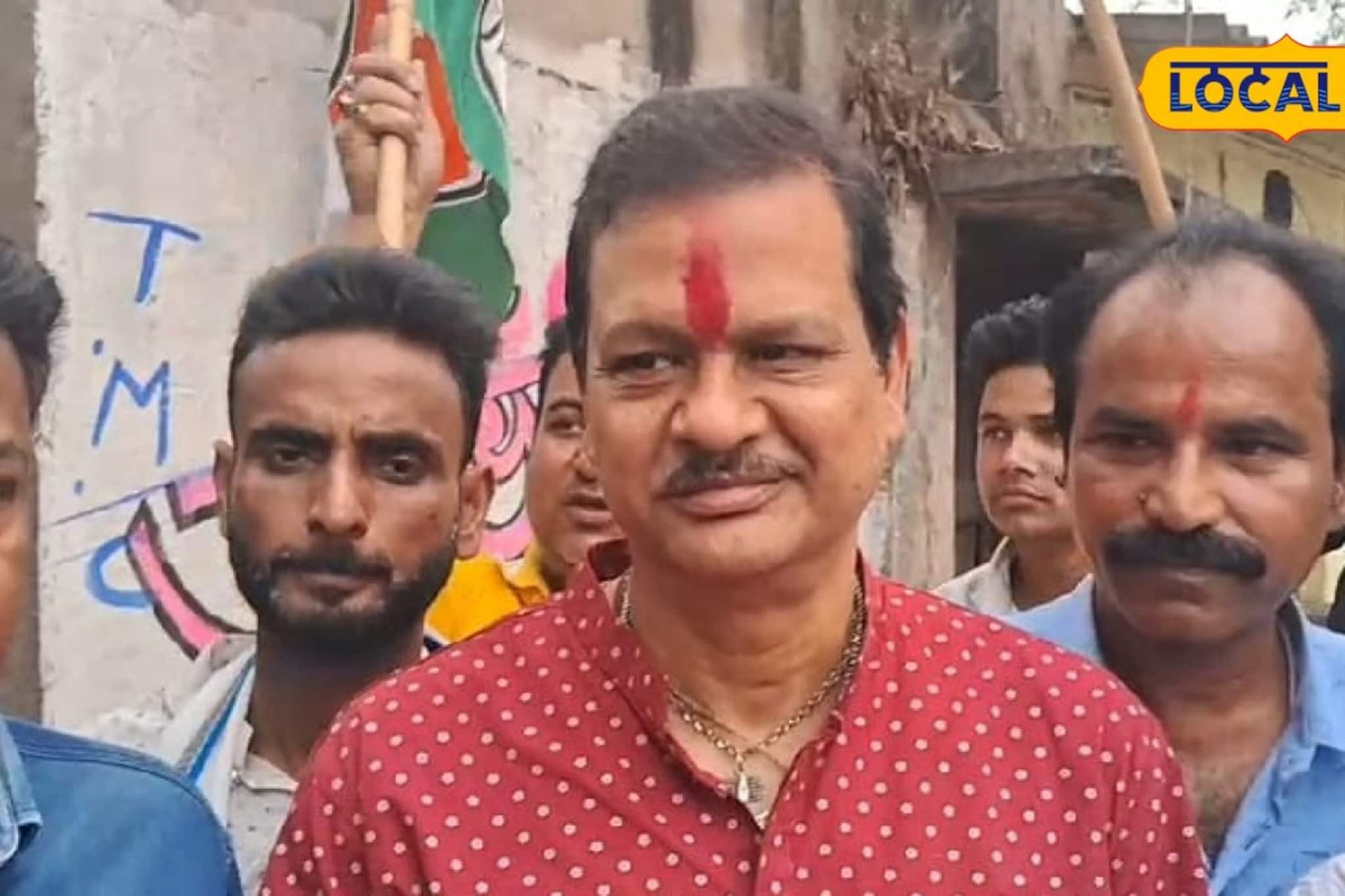 তিনবারের বিধায়ককে সরিয়ে কুলটিতে নতুন মুখ তৃণমূলের, কোমর বেঁধে নেমেছেন মন্ত্রীর ভাই