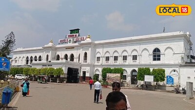 আসানসোল স্টেশনে আরপিএফের তল্লাশি