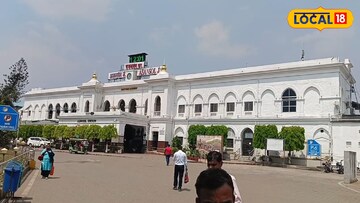 পুলিশে পুলিশে ছয়লাপ, ভোটের আবহে আসানসোল স্টেশনে ধরে ধরে হচ্ছে চেকিং