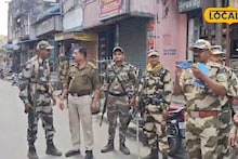 WB Assembly Election 2026: কমিশনের দুই কর্মীকে ব্যাপক মারধর, সরকারি সম্পত্তির ওপর দেওয়াল লিখন মুছতে গিয়ে বিপত্তি! দুর্গাপুরে তুঙ্গে রাজনৈতিক তরজা