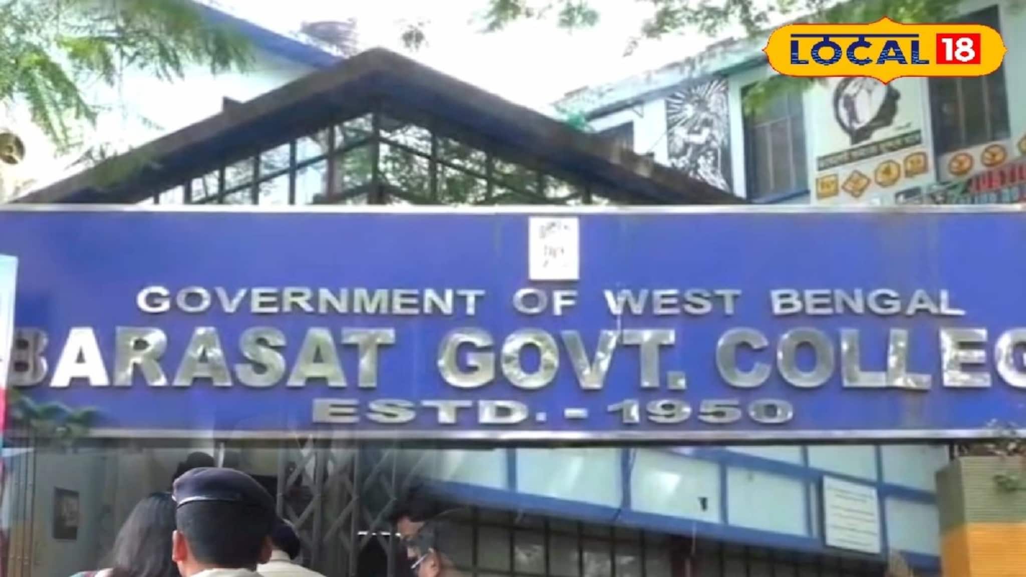 বারাসাতে ভোট গণনার আগেই মেগা রিহার্সাল, অ্যাকশন মুডে জেলাশাসক, এসপি