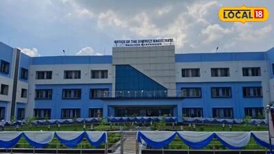 পশ্চিম বর্ধমানে আড়াই হাজারের বেশি বুথে ভোট গ্রহণ