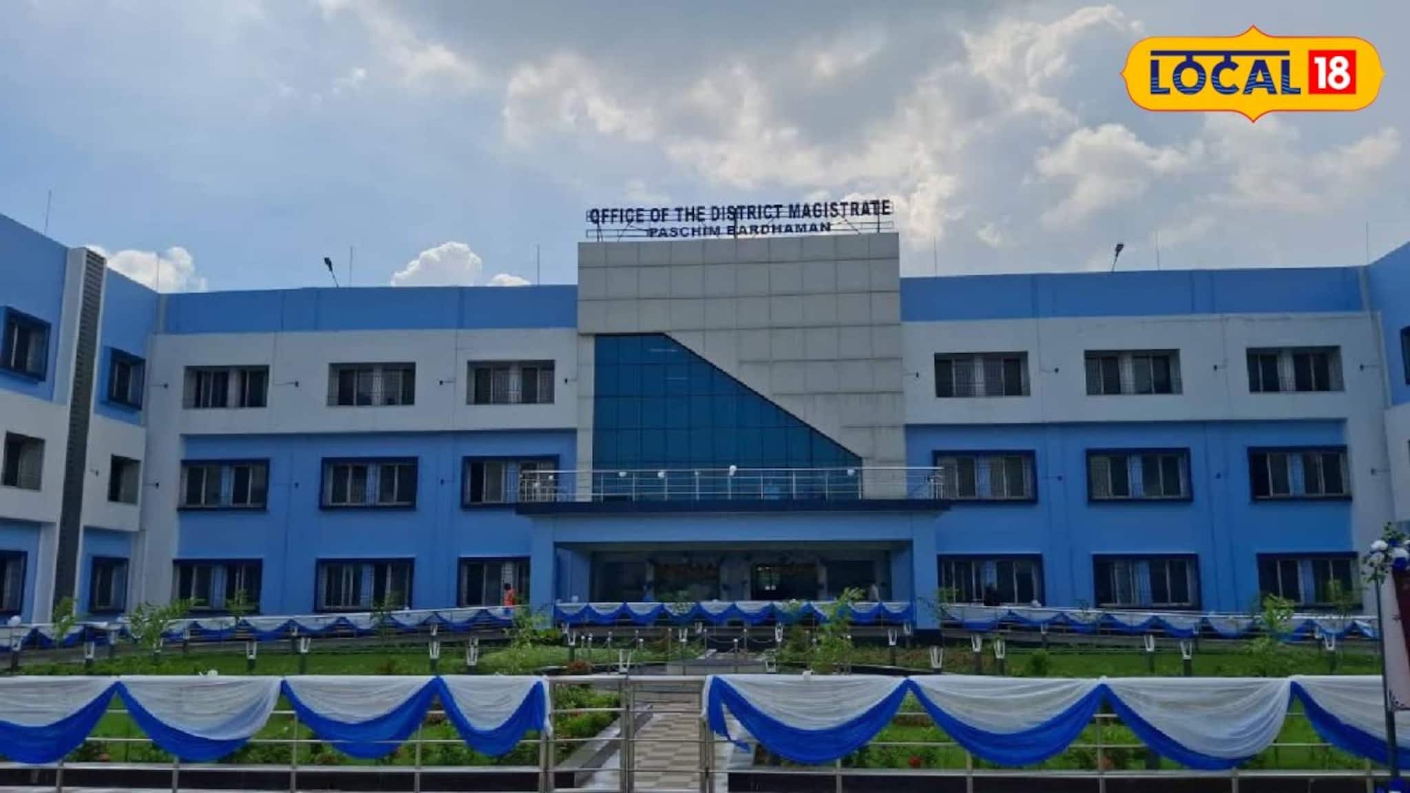 পশ্চিম বর্ধমান জেলায় থাকবে ২৫০০'র বেশি বুথ, প্রত্যেক ভোট গ্রহণ কেন্দ্রে থাকবে এইসব সুবিধা