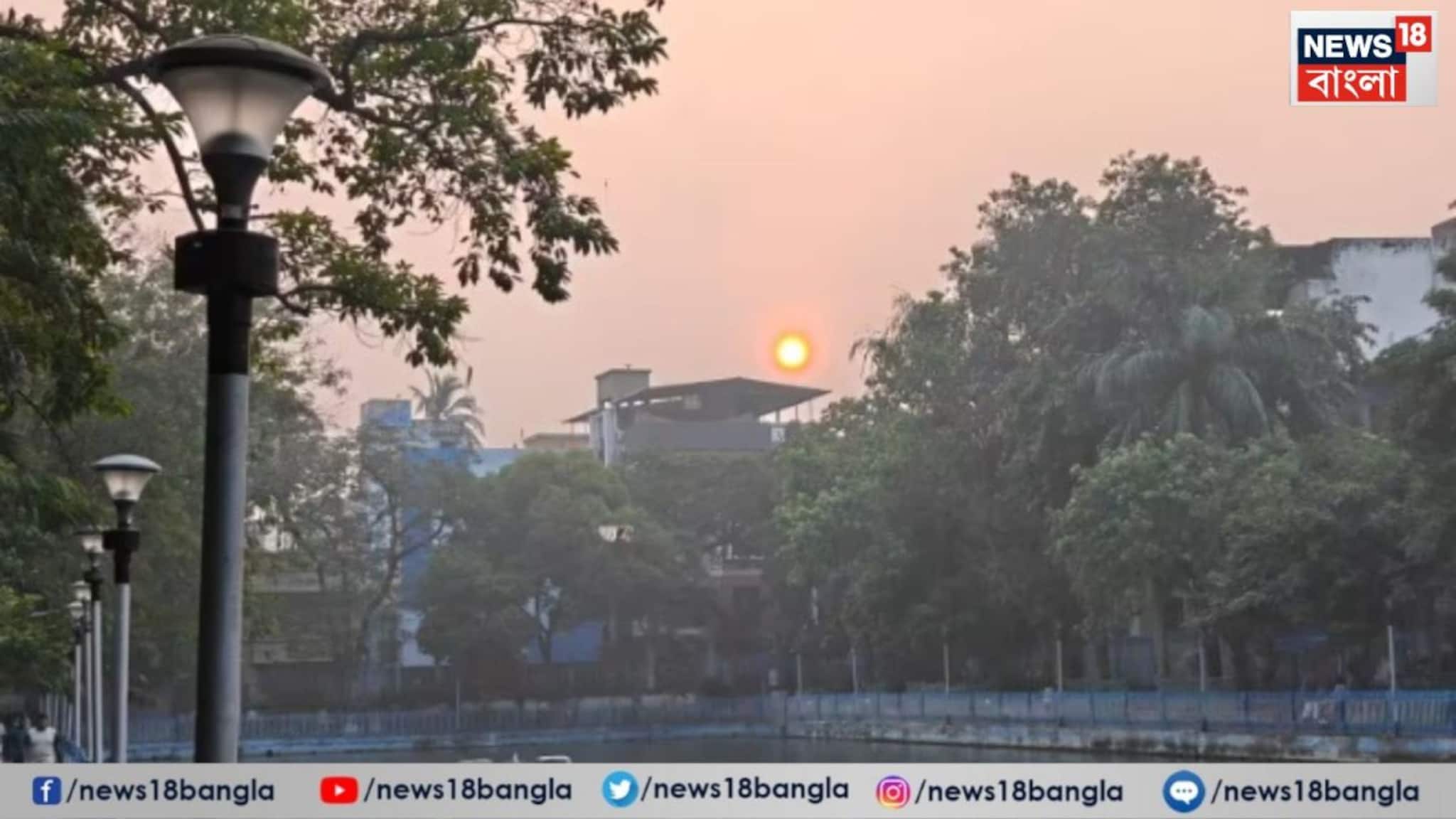 Today's Weather Kalbaishakhi Alert: দিনে মনোরম আবহাওয়া, বিকেল গড়ালেই ঝড়ের তাণ্ডব! উত্তর-দক্ষিণে কেমন থাকবে আজকের আবহাওয়া? রইল ওয়েদার রিপোর্ট