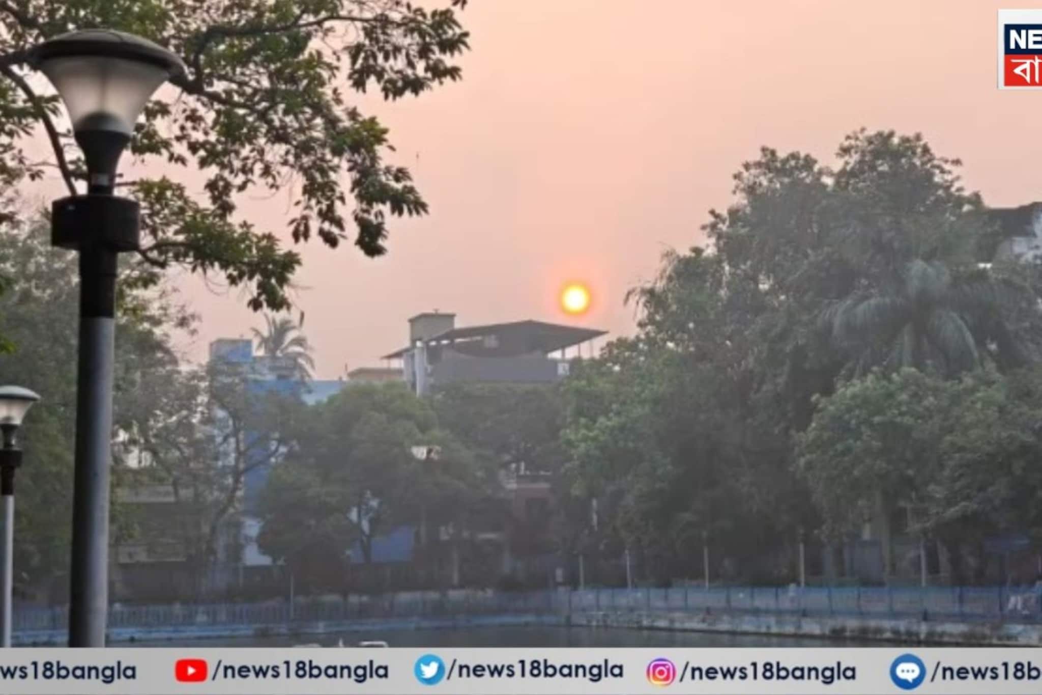 দিনে মনোরম আবহাওয়া, বিকেল গড়ালেই ঝড়ের তাণ্ডব! উত্তর-দক্ষিণে বজ্রবিদ্যুৎসহ বৃষ্টির পূর্বাভাস, রইল আজকের ওয়েদার রিপোর্ট দিনে মনোরম আবহাওয়া, বিকেল গড়ালেই ঝড়ের তাণ্ডব! উত্তর-দক্ষিণে বজ্রবিদ্যুৎসহ বৃষ্টির পূর্বাভাস, রইল আজকের ওয়েদার রিপোর্ট