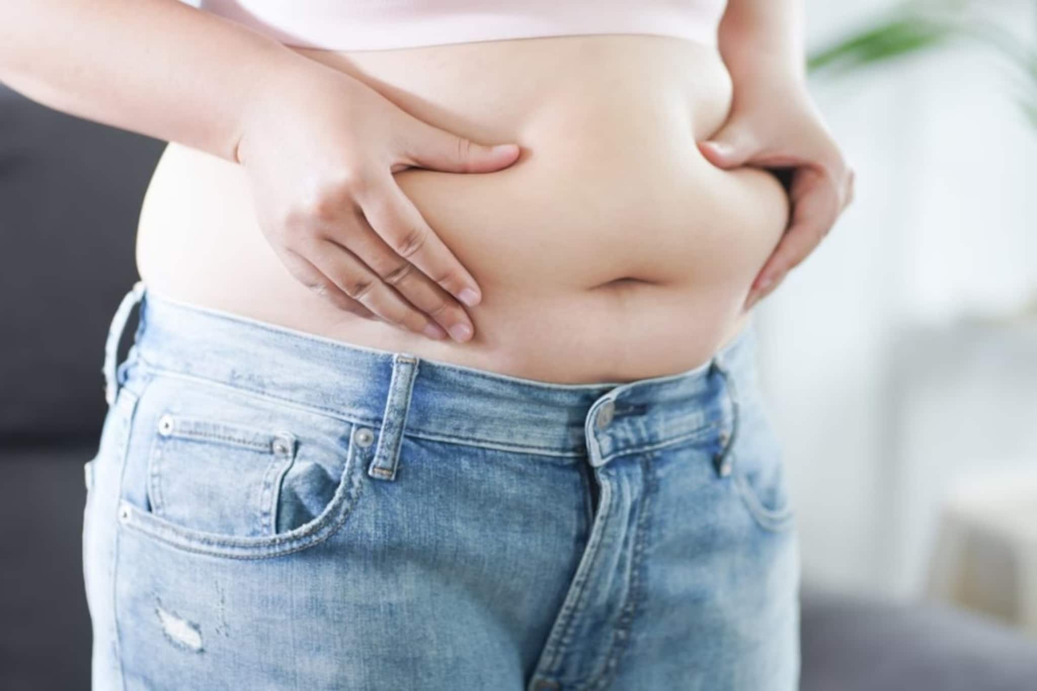 ২৮ থেকে একলাফে ৩৪! হুড়মুড়িয়ে ওজন বাড়তেই খাওয়া বন্ধ? আসল কারণটা কী? জানালেন বিশেষজ্ঞ